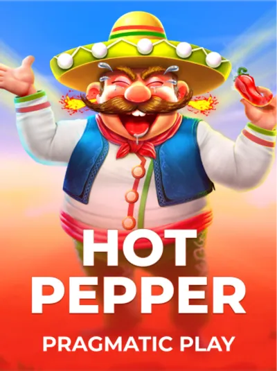 Hot Pepper