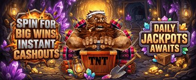 Spin and Win Big