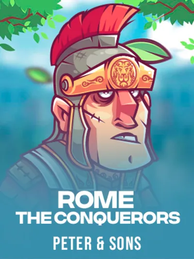 Rome - The Conquerors