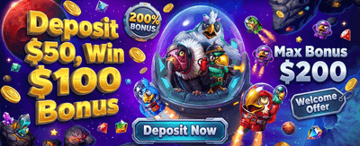 Ultimate Welcome Match Bonus