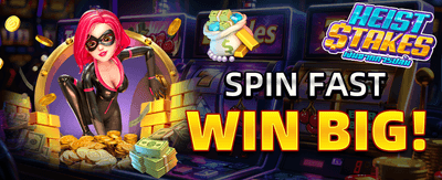 Hot Slots Free Spin Frenzy